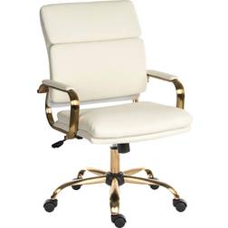 Teknik Vintage Executive Office Chair