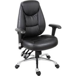 Teknik Portland Luxury Office Chair