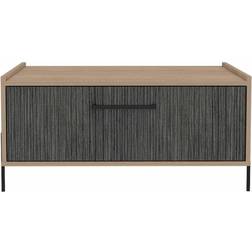 Core Products Harvard storage Coffee Table