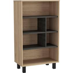 Core Products Harvard display Washed Book Shelf