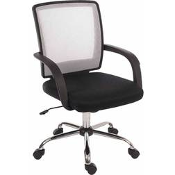 Teknik Star Mesh Executive Office Chair