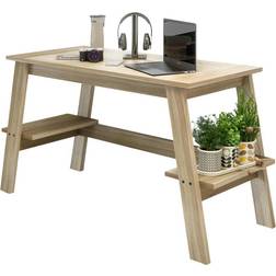 Teknik Baylor Trestle Writing Desk