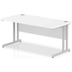 Impulse 1600 Straight Writing Desk