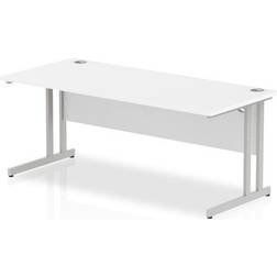 Impulse 1800 Straight Writing Desk