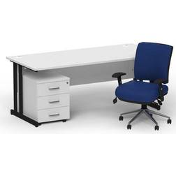 Impulse 1800 800 Writing Desk