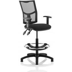 Dynamic Eclipse Plus II Mesh Rise Office Chair