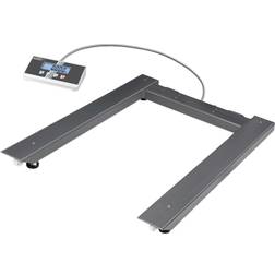 Kern UIB 600K-1 1500kg Résolution