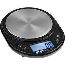 Kern TGC 150-2 Plage de pesée 150 g