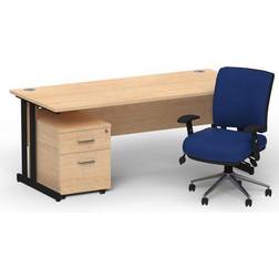 Impulse 1800 800 Writing Desk