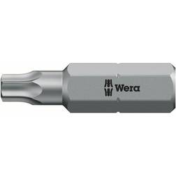 Wera 867/1 z torx wedge bits tx 10x25mm