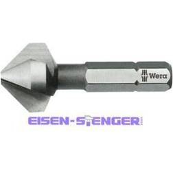 Wera Bohrereinsatz, Kegelsenker 12.4 mm 846 051046