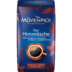 Mövenpick Der Himmlische Gemahlener kaffee 500g