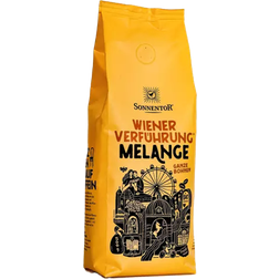 Sonnentor Wiener Melange hele kaffebønner