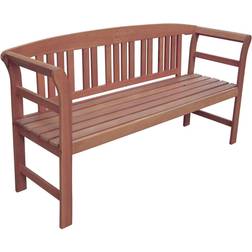 Garden Pleasure HILL Gartenbank