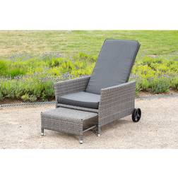 Merxx Komfort Deckchair