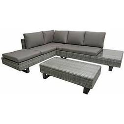 Garden Pleasure Cadiz Lounge-Set