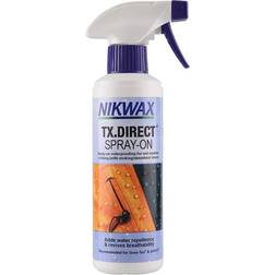 Nikwax TX.Direct Spray-On Waterproofing 10oz