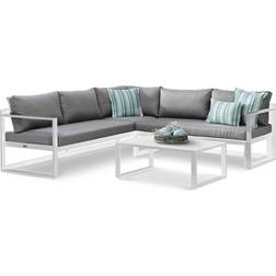 BEST Rhodos Lounge-Set