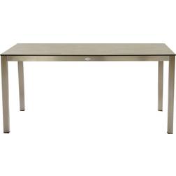 Garden Pleasure Gartentisch Sienna