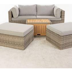 Greemotion Olea Lounge-Set