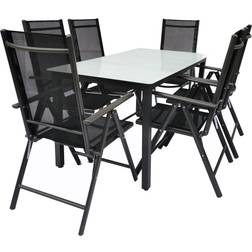 VCM Set Essgruppe