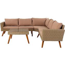Merxx Outdoor-Lounge Lounge-Set