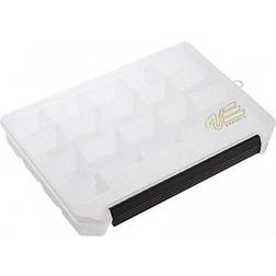 Meiho VS-3010NS Clear Card 205 x 145 x 28 mm