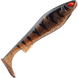 Daiwa Prorex Lazy Shad 16cm MOTOROIL BURBOT UV