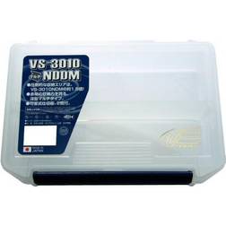 Meiho VS-3010NDDM 205 x 145 x 60 mm Clear