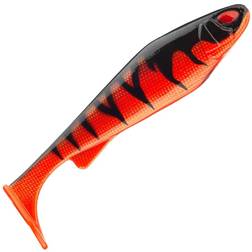 Daiwa PX Lazy Shad 16 Red Tiger