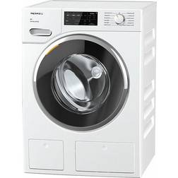 Miele WWG760WPS Voorlader Wasmachine