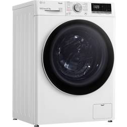 LG Electronics F14WD96EN0B Waschtrockner