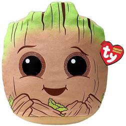 TY Squish-A-Boos Marvel Groot 25cm