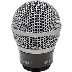 Shure RPW110 PG58 Funkmikrofonkopf