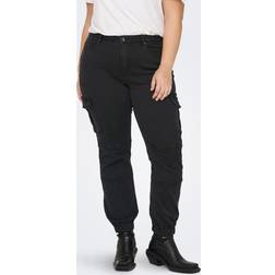 Only Mid Waist Skinny Fit Jeans