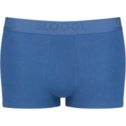 Sloggi 2-pak Men FREE Evolve Hipster Blue