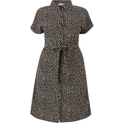Only Cardiega Midi Dress
