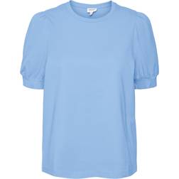 Vero Moda Kerry T-shirt - Little Boy Blue