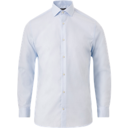 Jack & Jones Slim Fit Skjortkrage Skjorta Blå