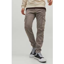 Jack & Jones Cargo trousers JPSTPAUL JJFLAKE (men)