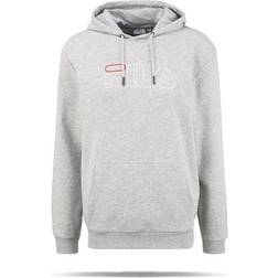 Fila Laban Hoodie - Grå