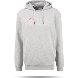 Fila Laban Hoodie Grey