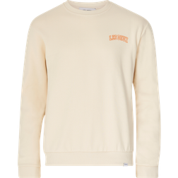 Les Deux Blake Sweatshirt - Hvit