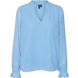 Vero Moda Blus 'Rie'