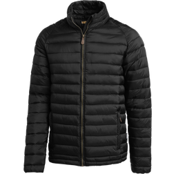 Jackson Jacket Black Male