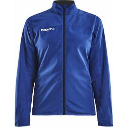 Craft Rush Wind Jacket W - Club Cobolt