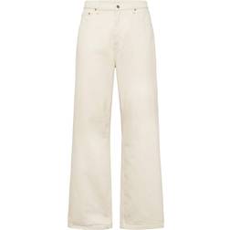 Dr. Denim Ropa Vaqueros Blanco Male