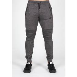 Gorilla Wear Pantalón De Chándal Delta - Gris