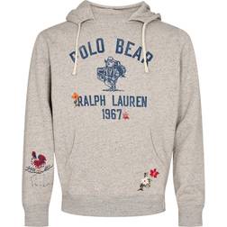 Polo Ralph Lauren Bear Hoodie