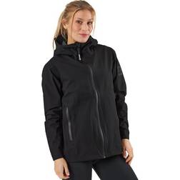 Tenson Misty Shell W Jackets - Black